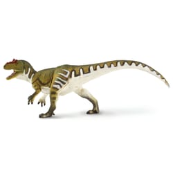 Safari Ltd. Wild Safari Allosaurus Toy Multicolored