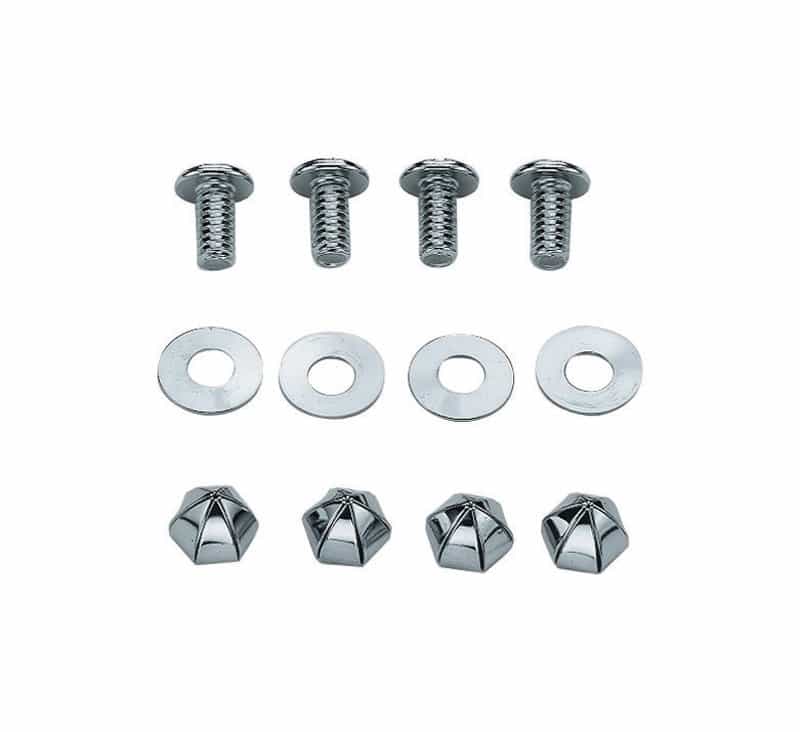 License Plate Screws Ace Hardwarenull
