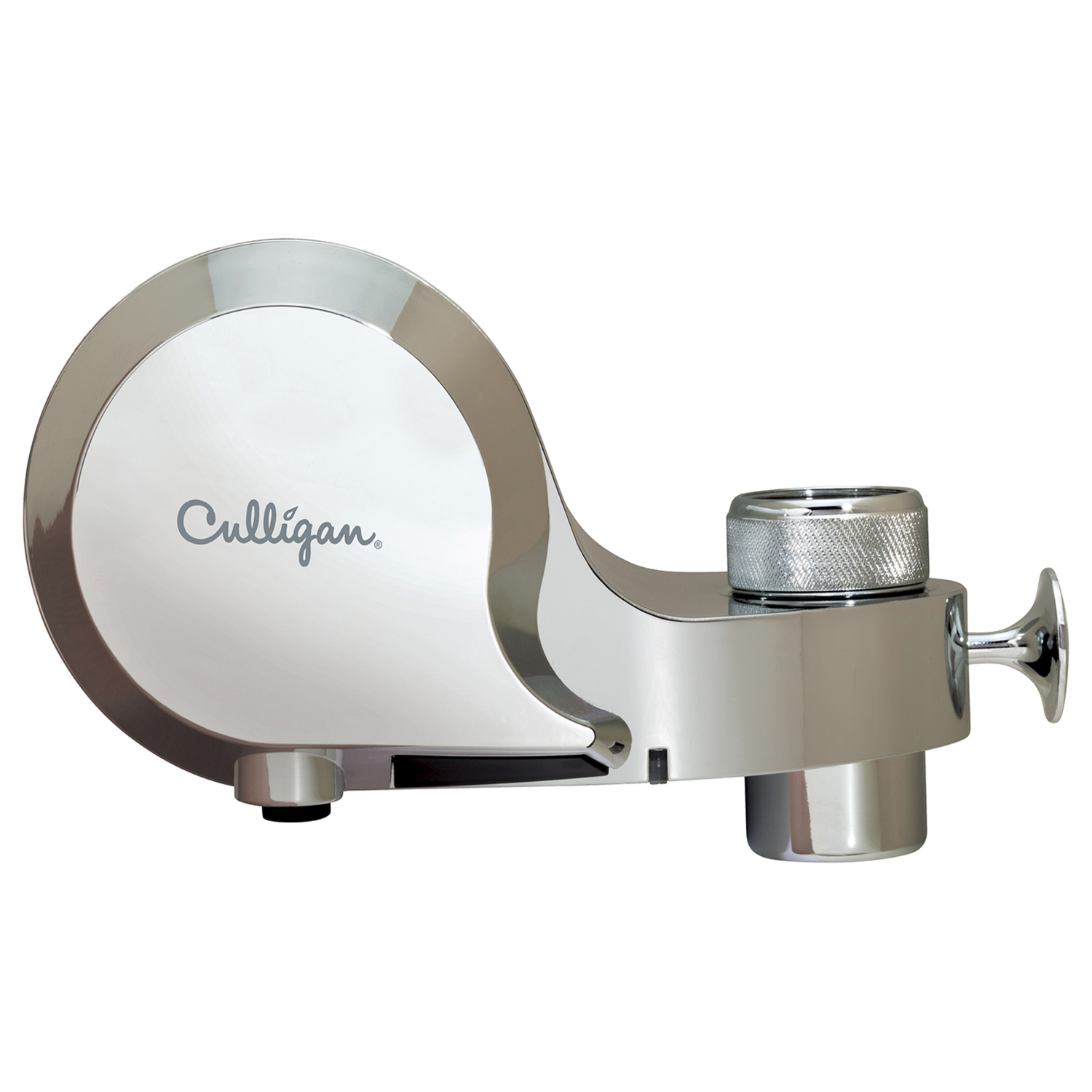 Photos - Other sanitary accessories Culligan Faucet Mount Drinking Water Filter CFM-300CR 