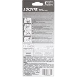 Loctite Instant Mix High Strength Epoxy Epoxy 0.47 oz