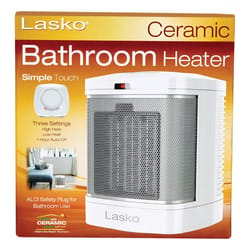 Black & Decker Personal Ceramic Heater for Sale in Visalia, CA