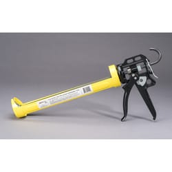 Dripless Professional Metal Caulking Gun