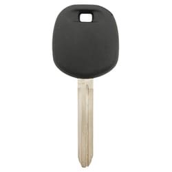 KeyStart K169 Advanced Security Automotive Transponder Modular Head Traditional Blade Double For Toy