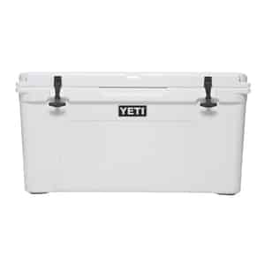 YETI  Tundra 75  Cooler  50 cans White 