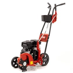 Toro 42.21 in. H Metal Red Lawn Edger