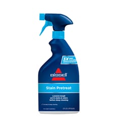 Bissell Stain Pretreat Carpet and Upholstery Cleaner 22 ounce Liquid