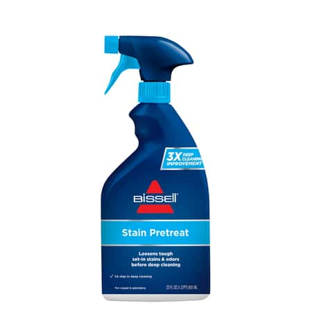 Bissell No Scent Upholstery Cleaner 12 oz Liquid - Ace Hardware