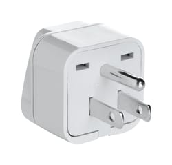 Electric Travel Adapters Ace Hardware