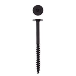 SPAX PowerLags 1/4 in. in. X 3-1/2 in. L T-30 Washer Head Structural Screws 50 pk