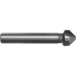 Century Drill & Tool 1/2 in. High Speed Steel Countersink 1 pc