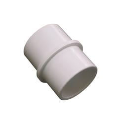 Magic Plastics MagicMend Schedule 40 1-1/2 in. IPS in. X 1-1/2 in. D IPS PVC Insider Connector