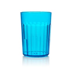 Arrow Home Products 10 oz Rainbow Tumbler Assorted BPA Free Tumbler