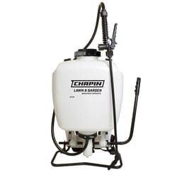 Chapin 4 gal Sprayer Backpack Sprayer