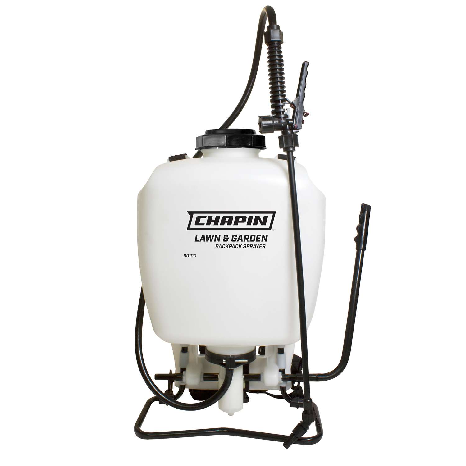 Chapin 4 gal Sprayer Backpack Sprayer Ace Hardware
