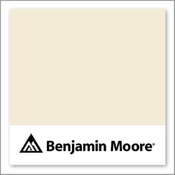 Benjamin Moore Canvas 267