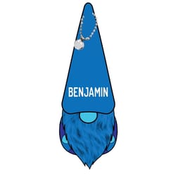 Lucky Gnomes Benjamin Keychain 1 pk