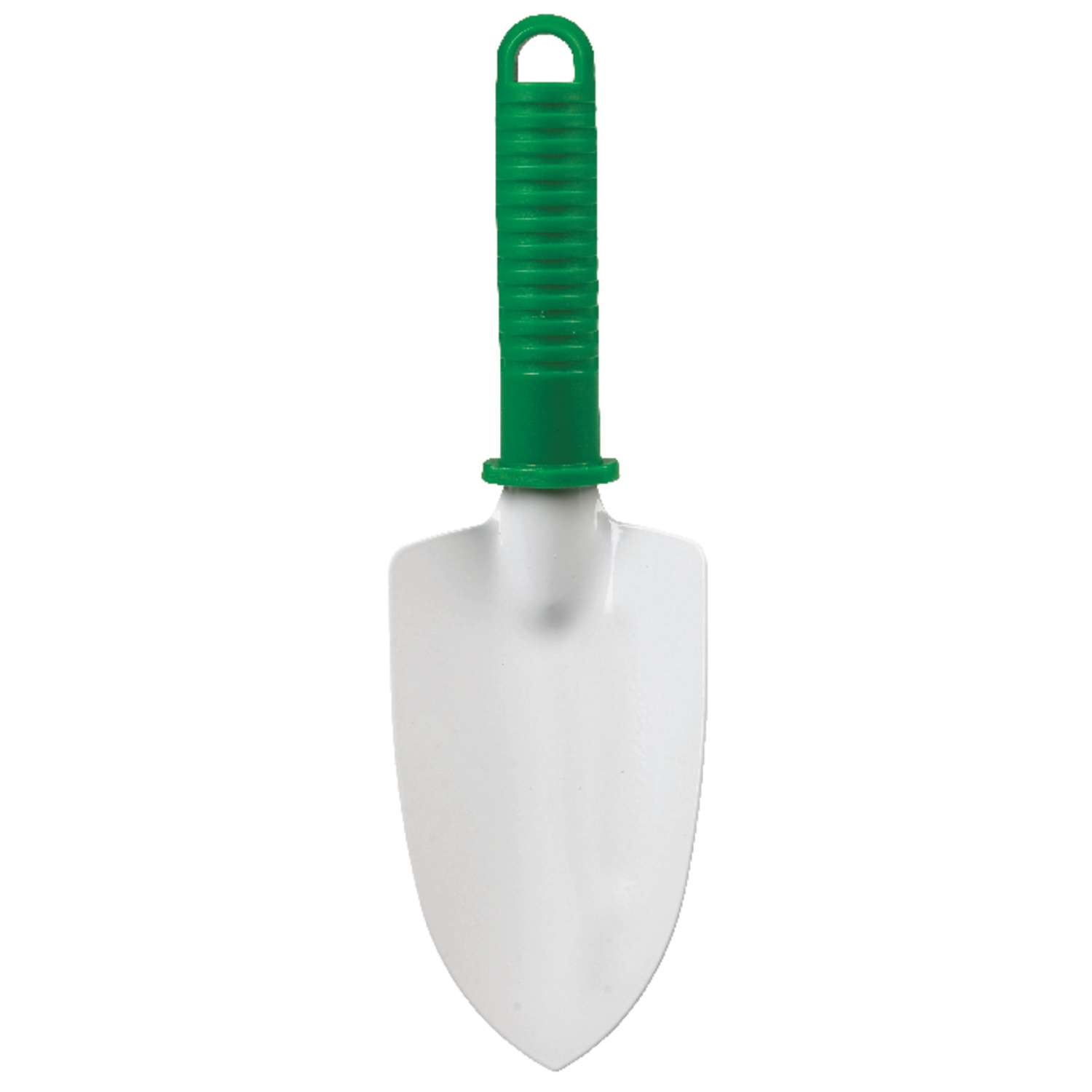 Lawn & Garden Poly Handle 10 in. L Hand Trowel Ace Hardware