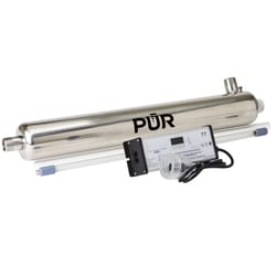 PUR UV Whole House UV Water Filtration System PUR