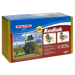 Swing-N-Slide Kodiak Playset