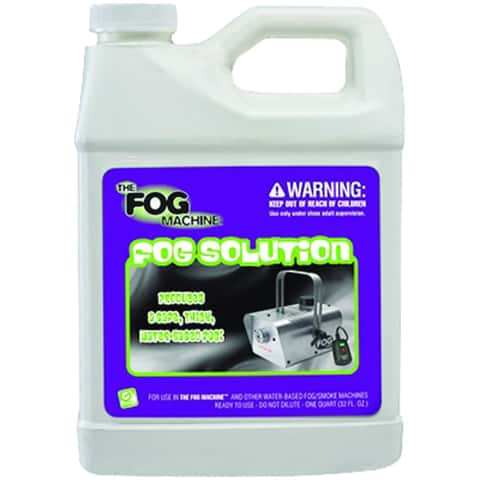 Fog Killers Anti-Fog Kit