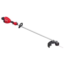 Milwaukee M18 FUEL Dual Battery 3006-20 17 in. 18 V Battery String Trimmer Tool Only