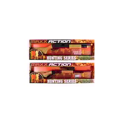Sunny Days Maxx Action Rifle and Shotgun Black/Brown