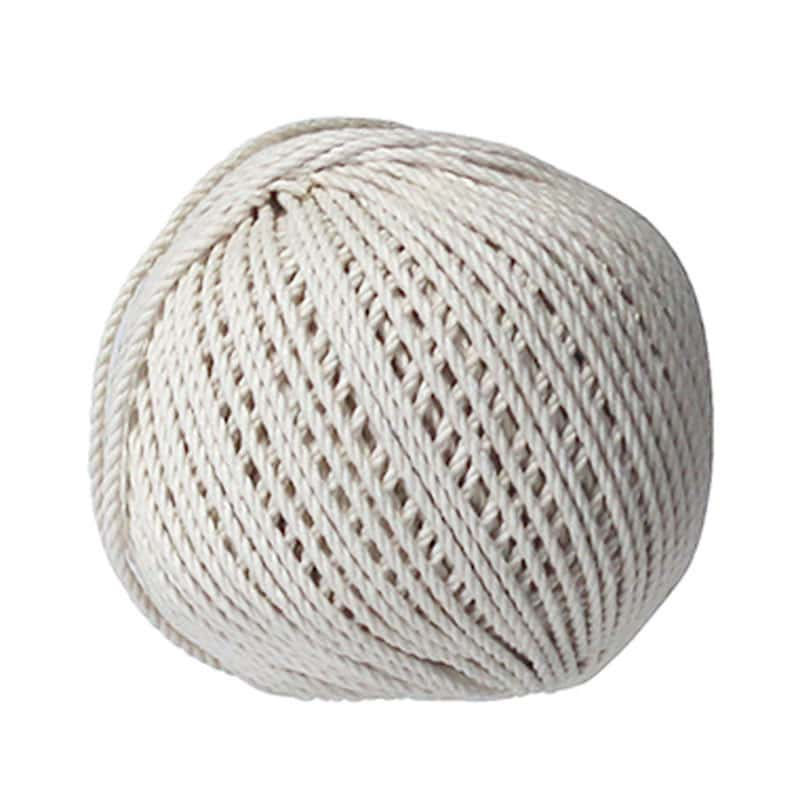 Cotton Twine  Shop Cara & Co Premium Craft Supplies – Cara & Co.