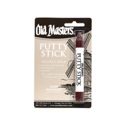 Old Masters Mahogany Putty Stick 0.5 oz
