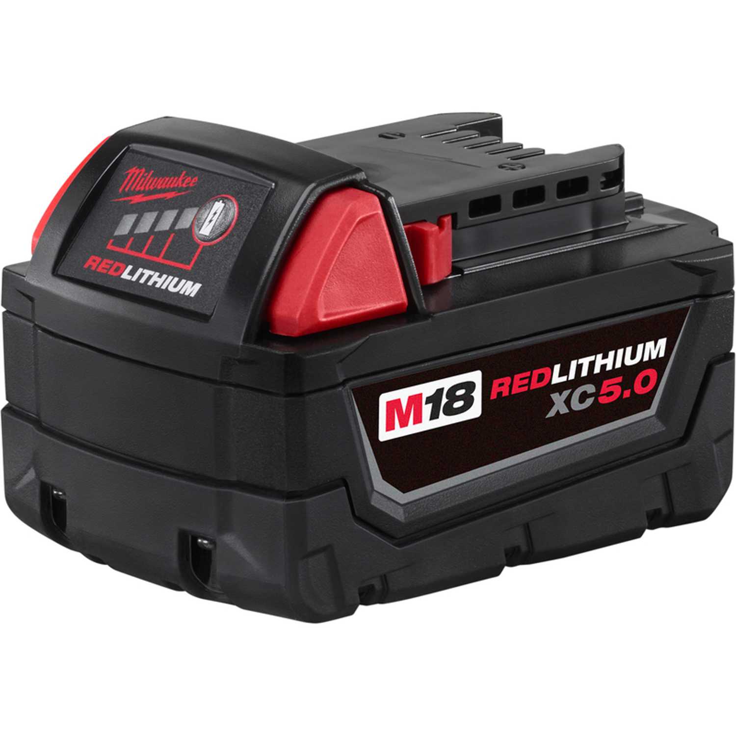 Cordless Tool Battery Packs