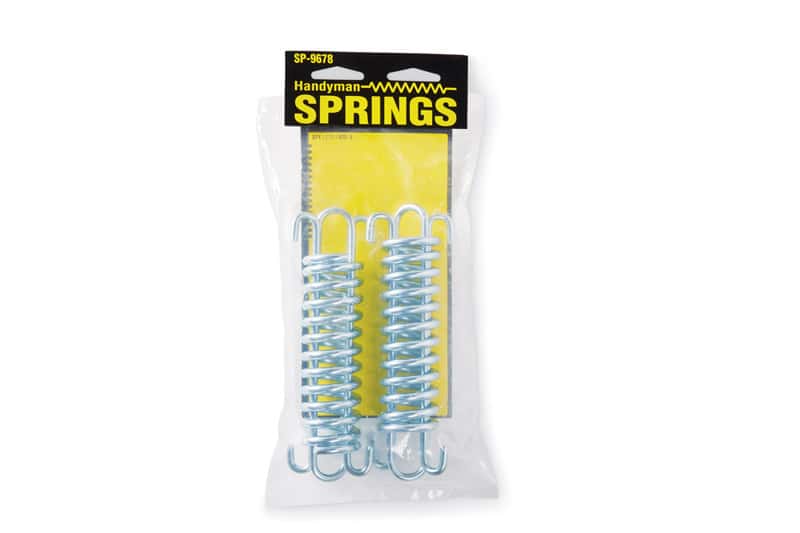 Prime-Line Steel Utility Compression Spring Mfr# SP 9678 Prime-Line Steel Utility Compression Spring Mfr# SP 9678