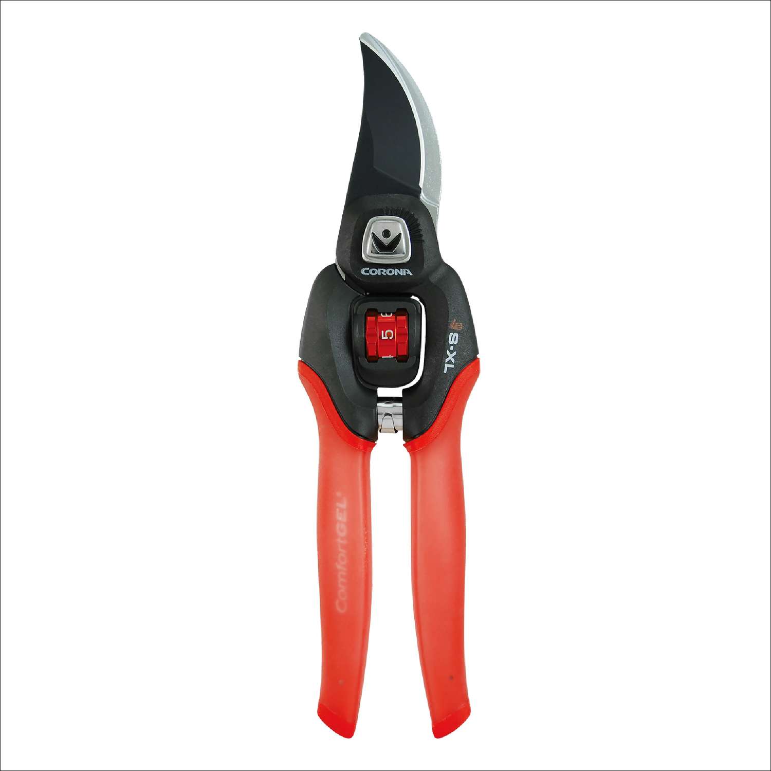Corona ComfortGEL 53/4 in. Steel Bypass Pruners Ace Hardware