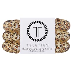 TELETIES Hair Ties