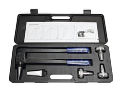 Apollo PEX A Expansion Pex 1 in. Expansion PEX Tool Kit Black 1 pc