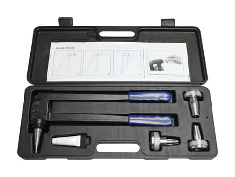 Apollo PEX A Expansion Pex 1 in. Expansion PEX Tool Kit Black 1 pc - Ace  Hardware