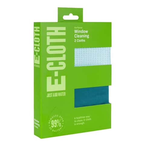 Countertop Cleaning Cloths  Clean Food-Prep Areas Quickly - E-Cloth Inc