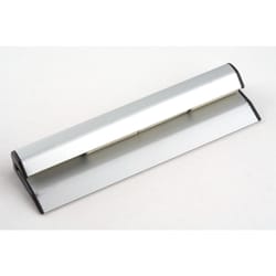 Hangman Clip Strip Silver Paper Holder 30 lb