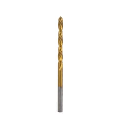 Exchange-A-Blade 2-3/4 in. L High Speed Steel Professional Drill Bit 1 pk