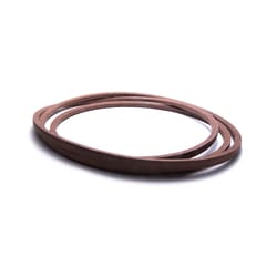 Craftsman Deck Drive Belt 0.67 in. W X 148.25 in. L For Riding Mowers