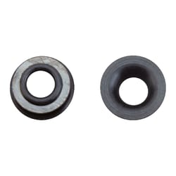 Ace 19/32 in. D Rubber Seat Washers 2 pk