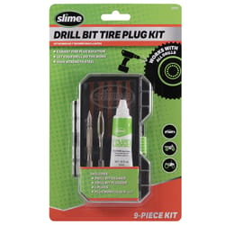 Steel Radial Tire Repair Kit 7-Piece