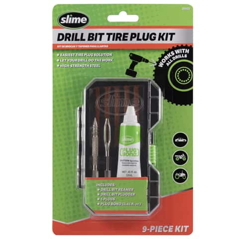 Slime Tire Valve Repair Tool For All - Ace Hardware