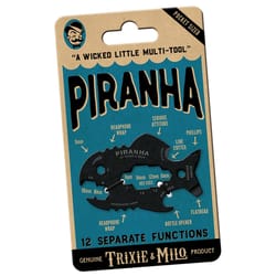 Trixie & Milo Piranha Multi-Tool 1 pc