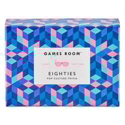 Chronicle Books Game Multicolored 141 pc