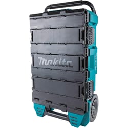 Makita Maktrak 39.78 in. Rolling Tool Chest Teal