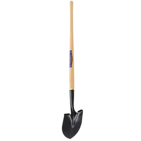 Shovel handle replacement 2024 ace hardware