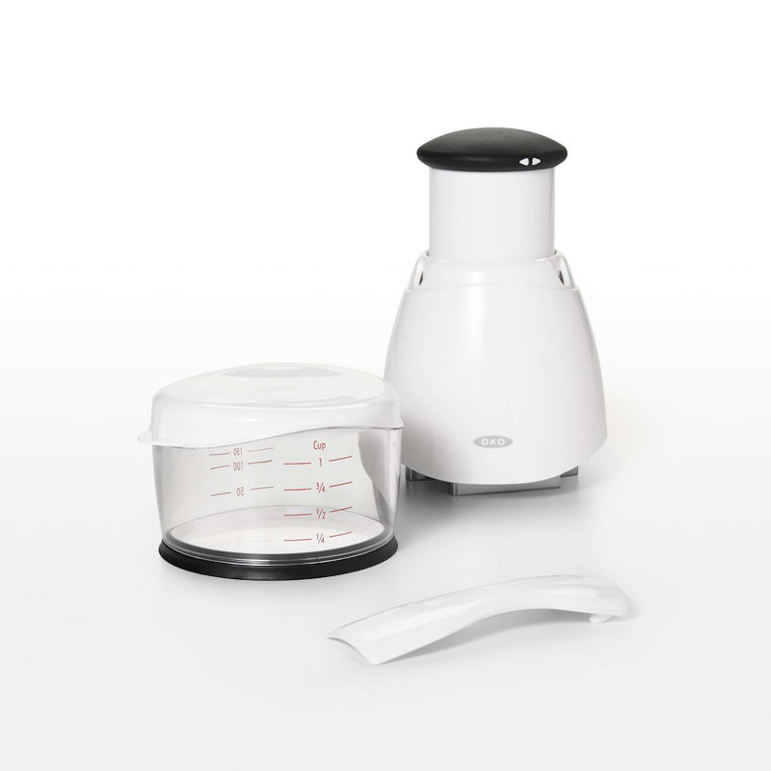  OXO Good Grips Ground Meat Chopper,Black : Home & Kitchen