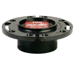 Sioux Chief TKO ABS Closet Flange N/A in.