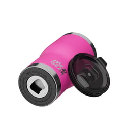 Wyld Gear 20 oz Double Wall Vacuum Insulated Pink BPA Free Vacuum Insulated Tumbler