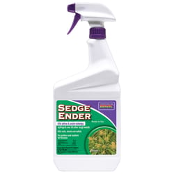 Bonide Sedge Ender Nutsedge Herbicide RTU Liquid 32 oz