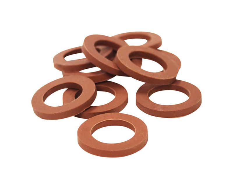 Gilmour 5/8 in. Rubber Female Hose Washer Ace Hardware